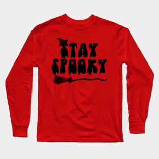 Stay Spooky Long Sleeve T-Shirt